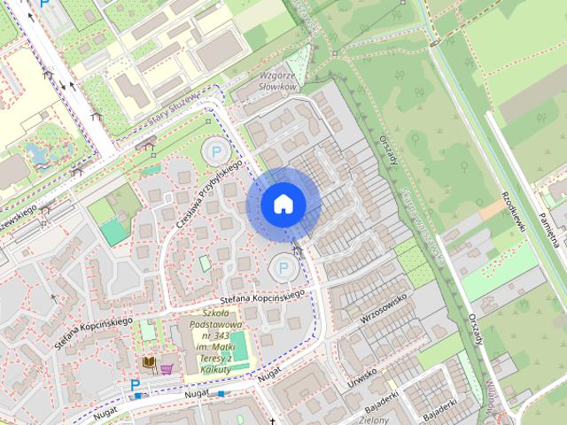Mieszkanie do wynajęcia w Warszawa, Mazowieckie