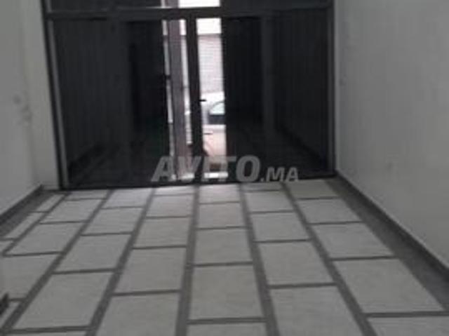 Local commercial location à Bouskoura, Gharb-Chrarda-Beni Hssen