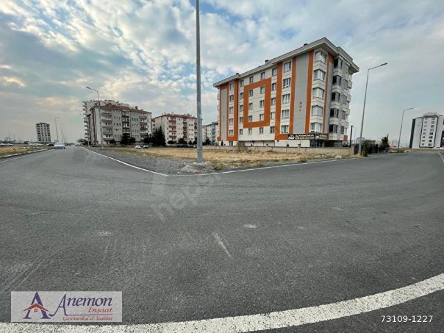 Melikgazi, Kayseri içerisinde satılık Arsa