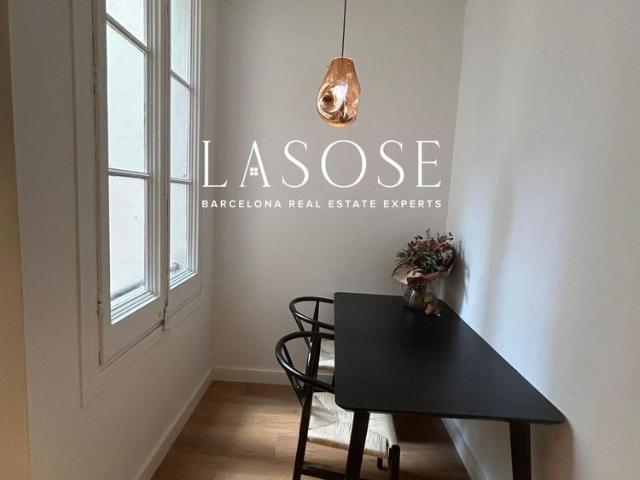 Casa en alquiler en Barcelona, la Dreta de l'Eixample