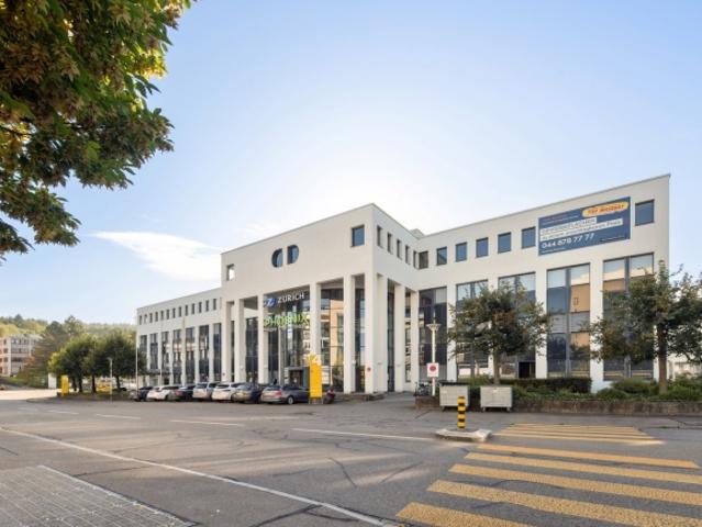 Büro mieten in Baden, Aargau