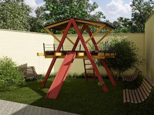 Apartamento venda em Taboão da Serra