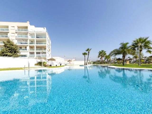 Apartamento en alquiler en Los Depósitos, Roquetas De Mar