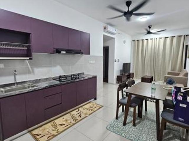 Serviced Residence for rent in Kajang, Langat
