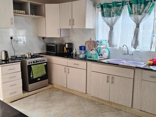 House for sale in Nairobi