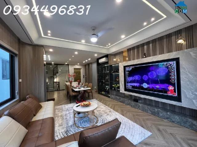 Nhà bán tại Hoàn Kiếm, Hà Nội