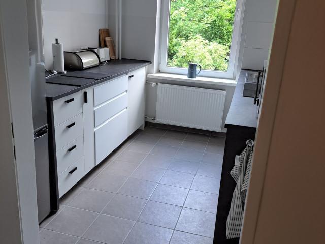 Apartment mieten in Gaarden-Ost, Kiel