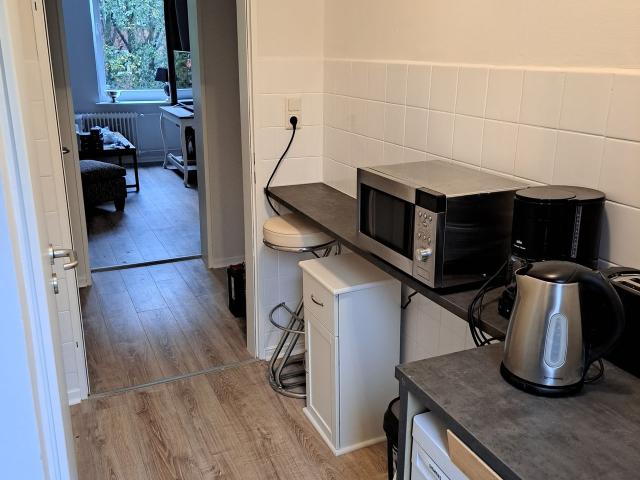Apartment mieten in Gaarden-Ost, Kiel