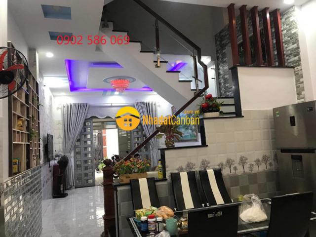 Nhà bán