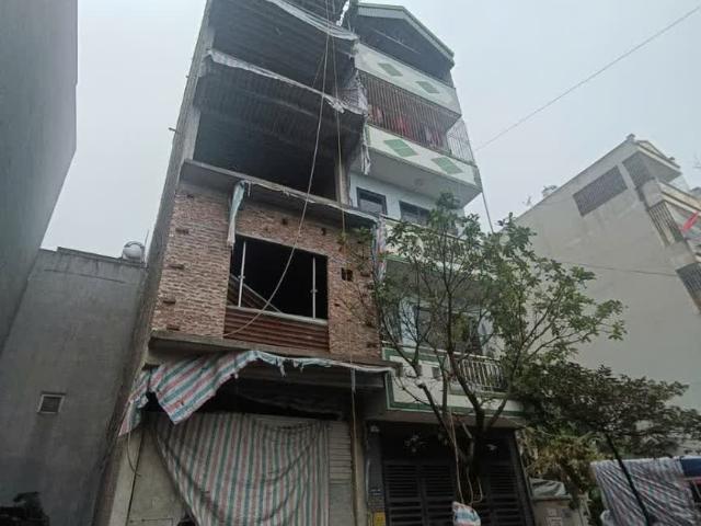 Nhà bán tại Hoàn Kiếm, Hà Nội