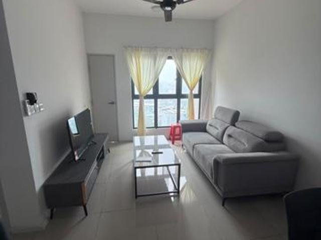 Serviced Residence for rent in Kajang, Langat