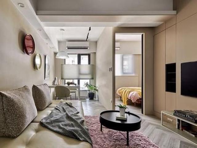 Serviced Residence for sale in Kajang, Langat