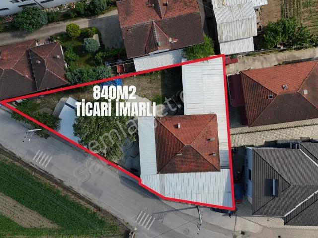 Akyazi, Sakarya içerisinde satılık Villa