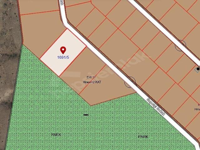 Keçiören, Ankara içerisinde satılık Arsa