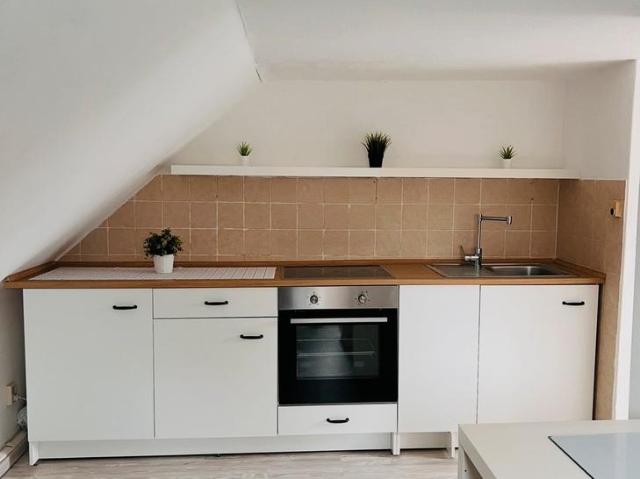 Wohnung mieten in Lütgendortmund, Dortmund