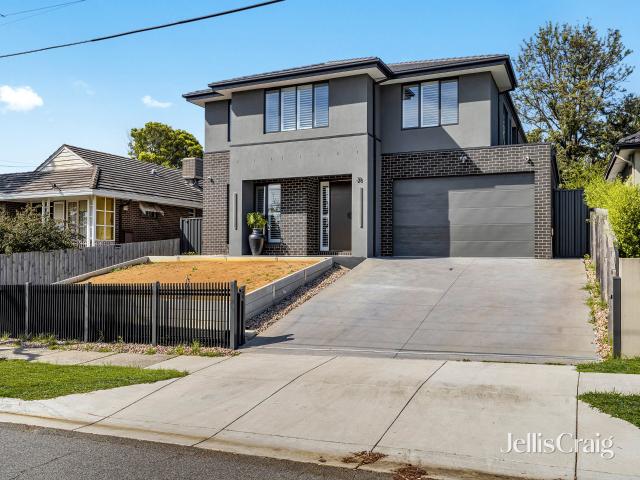 House for rent in Burwood East, Melbourne