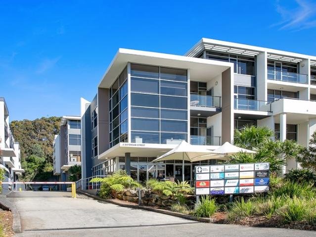 Office for sale in Sydney, New South Wales