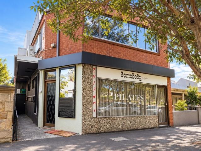 Office for rent in Inner West, Sydney
