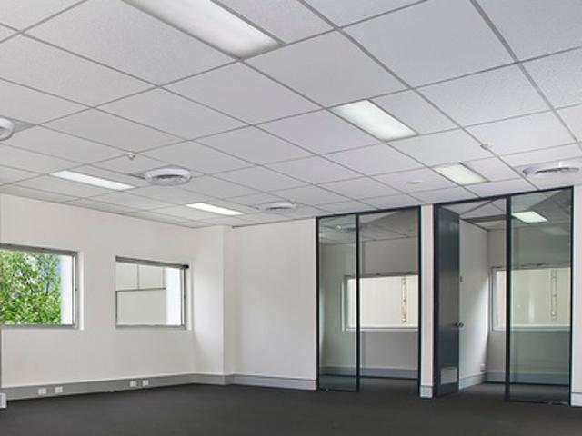 Office for rent in Victoria Cross, Sydney