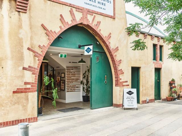 Office for rent in Camerons Creek, Victoria