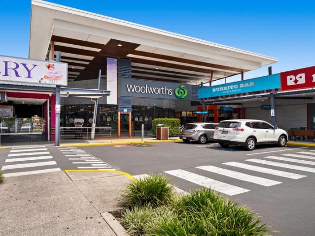 Retail for rent in Caboolture, Greater Brisbane