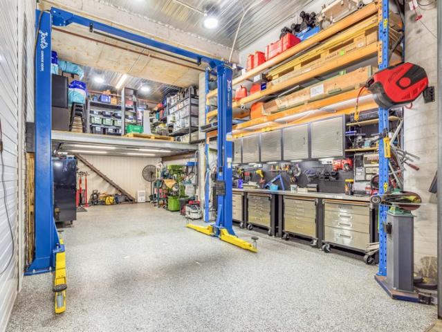 Warehouse for sale in Cromer