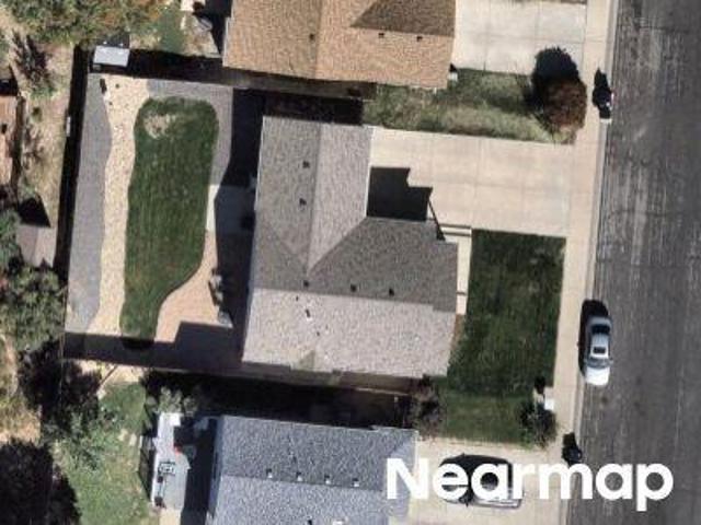 House for sale in Greeley, Colorado