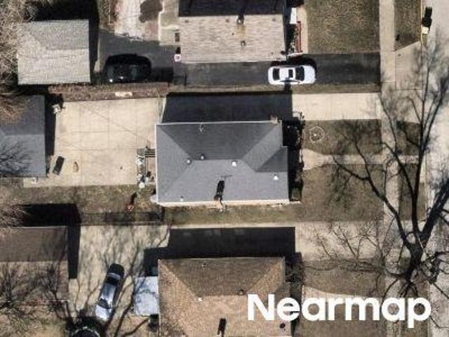 House for sale in Bellwood, Illinois