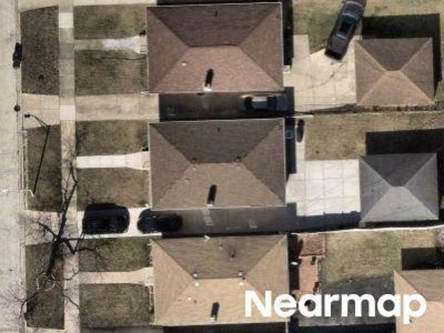 House for sale in Bellwood, Illinois