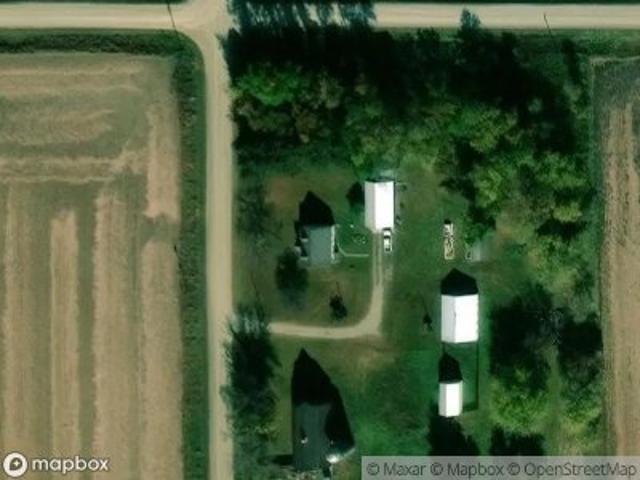 House for sale in Buffalo Center, Iowa