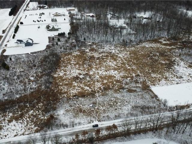 Land for sale in Cadott, Wisconsin