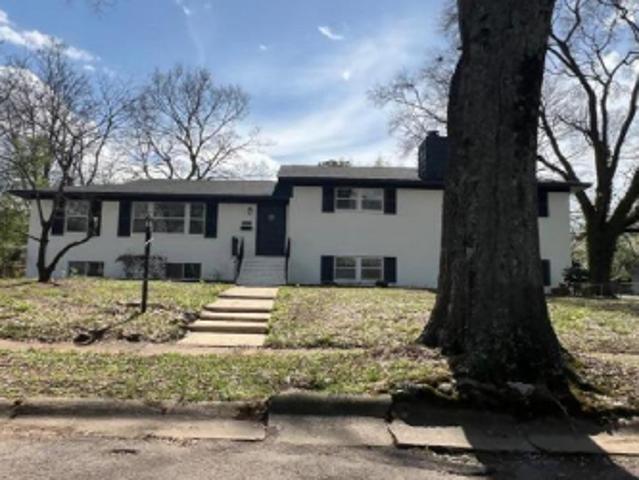 House for sale in Birmingham, Alabama