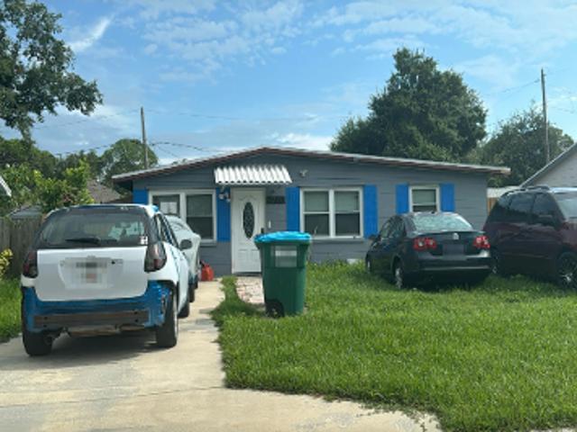 House for sale in Saint Petersburg, Florida