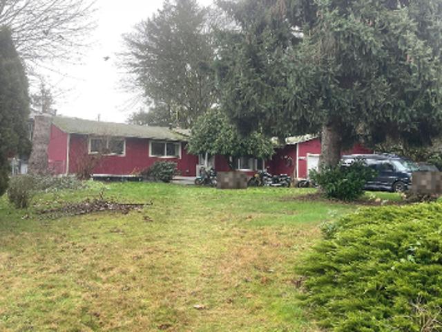 House for sale in Federal Way, Washington