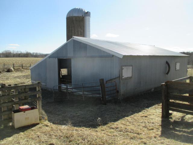 Land for sale in Amery, Wisconsin