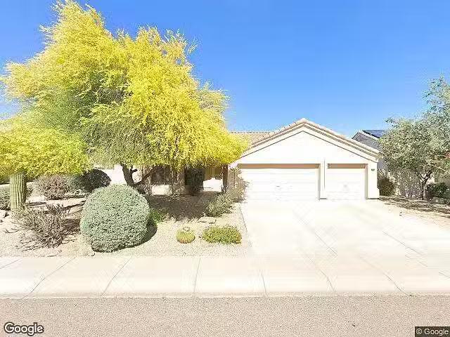 House for rent in Cave Creek