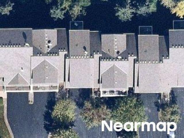 Townhouse for sale in Minneapolis, Minnesota