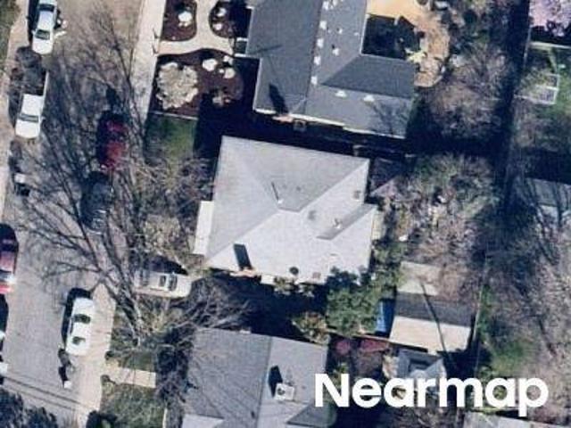 House for sale in East Sacramento, Sacramento