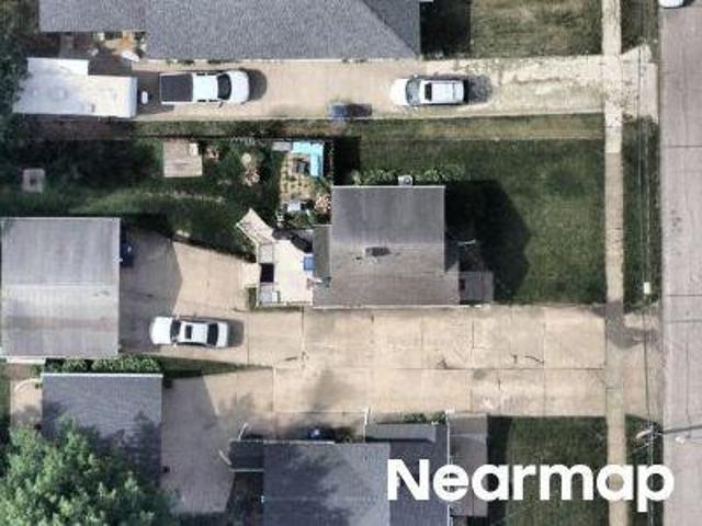 House for sale in Des Moines, Iowa