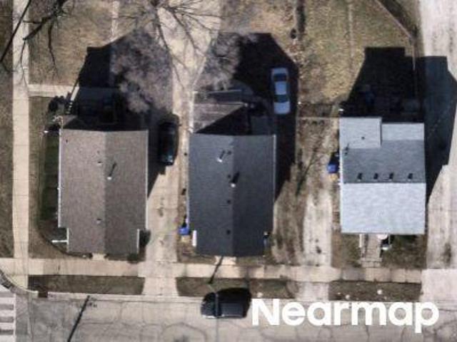 House for sale in Kenosha, Wisconsin