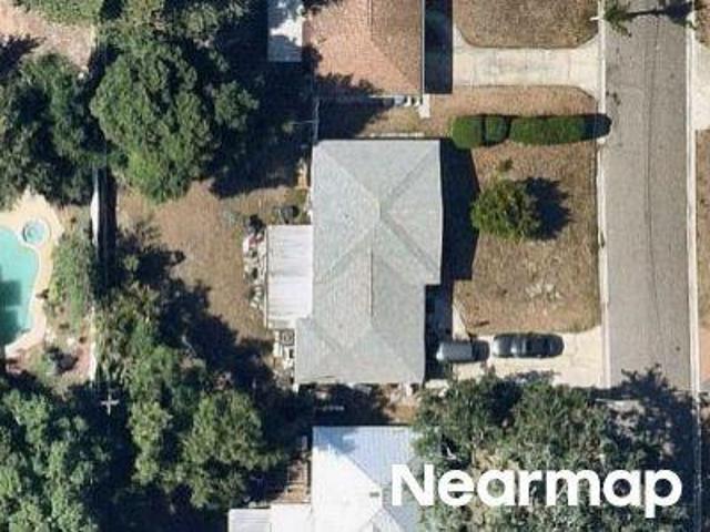 House for sale in Saint Petersburg, Florida