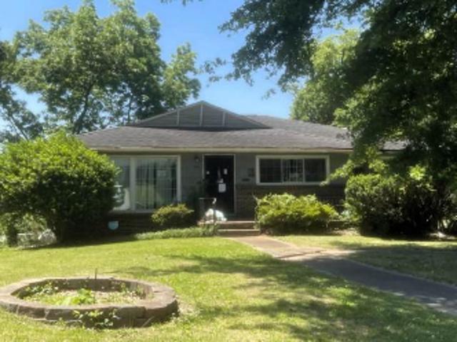 House for sale in Birmingham, Alabama