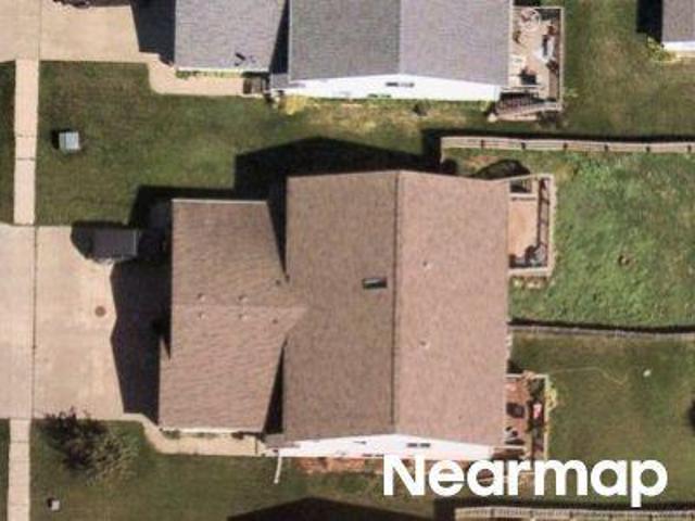 House for sale in Fargo, North Dakota
