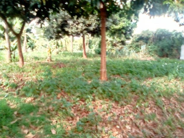 Land for sale in Kikuyu, Kiambu