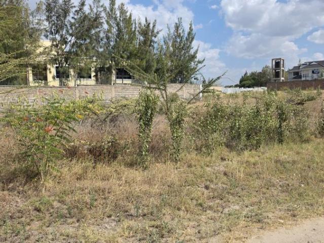 Land for sale in Kitengela, Kajiado
