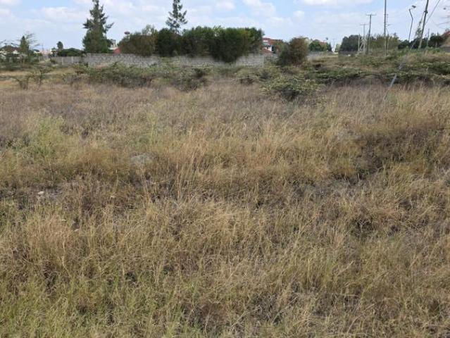 Land for sale in Kitengela, Kajiado