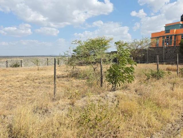 Land for sale in Kitengela, Kajiado
