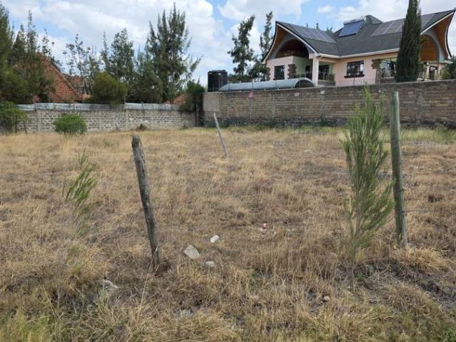 Land for sale in Kitengela, Kajiado