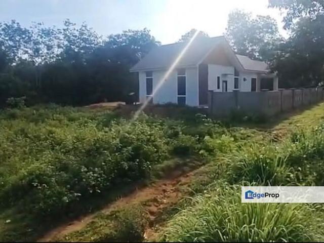 House for sale in Machan, Kelantan