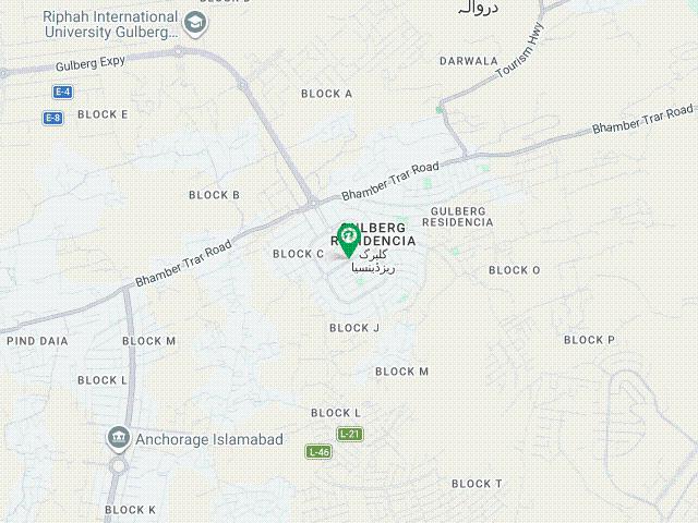 Property for sale in Islamabad
